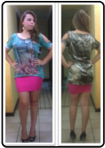 Blusa 5° Geração