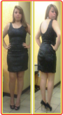 Vestido de Festa