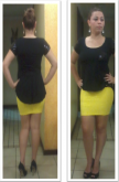 Blusa Preta