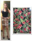 Saia Floral